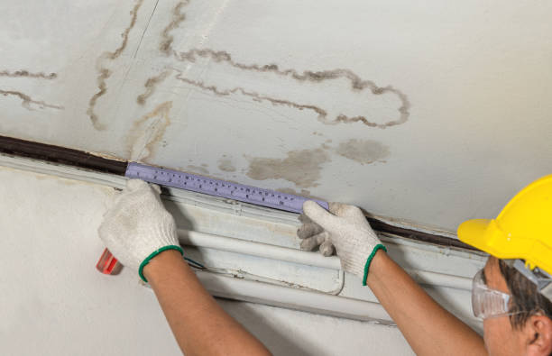 Reliable Basement Flood Cleanup contractor in Sylmar, CA by Aqua Guard Water Damage